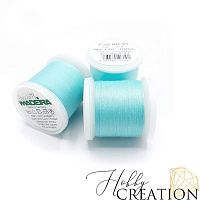 Нитки швейные Madeira Aerofil №120, 8930 (мятные)