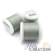 Нитки швейные Madeira Aerofil №120, 8687 (серые)