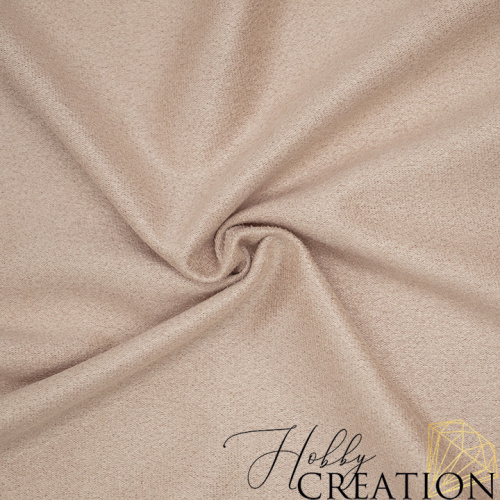 Микрозамша / зефирно-розовая