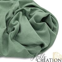 Двусторонняя замша / полынь