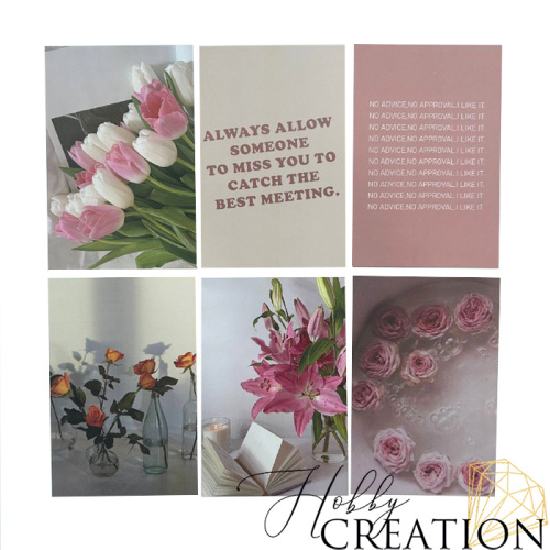 Набор открыток №8