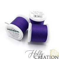 Нитки швейные Madeira Aerofil №120, 8722 (фиолетовые)