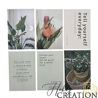 Набор открыток №1