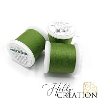 Нитки швейные Madeira Aerofil №120, 8996 (зеленые)