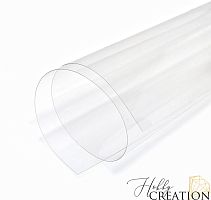 Лист ПЭТ 0,3 мм.