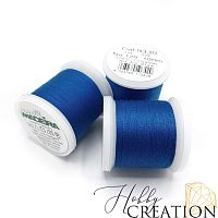 Нитки швейные Madeira Aerofil №120, 9330 (синие)