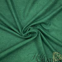 Микрозамша / зеленая