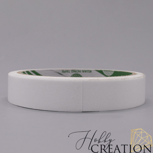 Двусторонний скотч / прозрачный