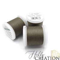 Нитки швейные Madeira Aerofil №120, 9280 (коричневые)