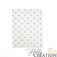 Разделитель для ежедневника "Стежка" / формат А5, калька матовая