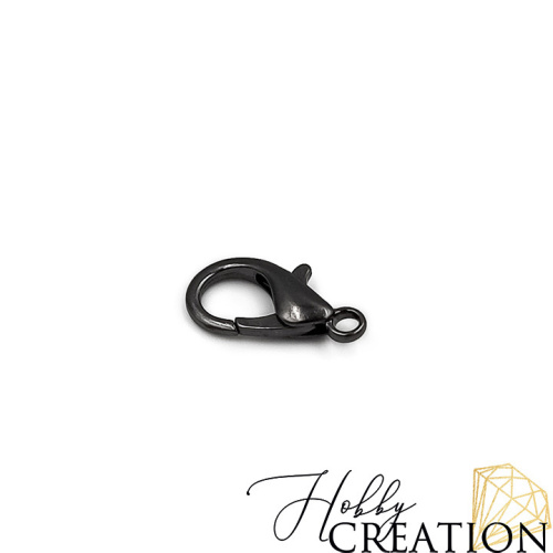 Карабин 18 мм.