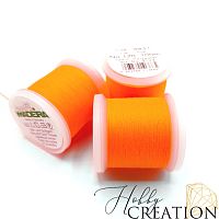 Нитки швейные Madeira Aerofil №120, 9937 (оранжевые)