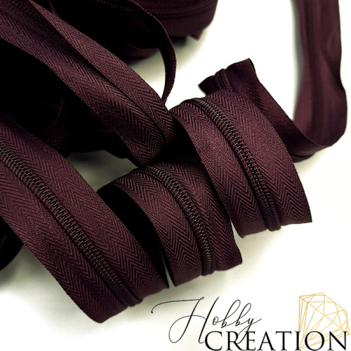 Молния акриловая №3, мерло Молния акриловая №3, мерло