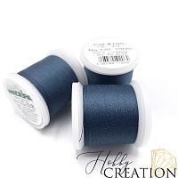 Нитки швейные Madeira Aerofil №120, 8105 (синие)