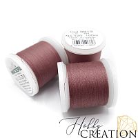 Нитки швейные Madeira Aerofil №120, 9919 (розовые)