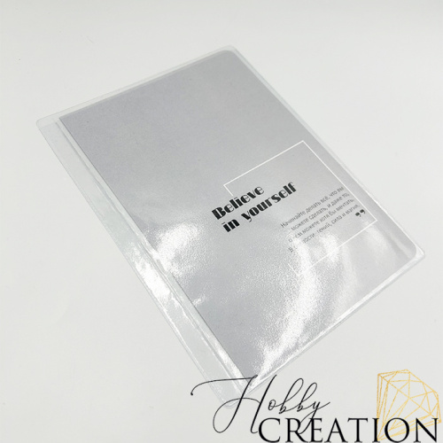 Вкладыш лист формат А5 140 мкн.