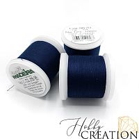 Нитки швейные Madeira Aerofil №120, 9670 (синие)