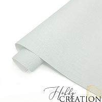 Переплетный кожзам тиснение крокодил, пустынный шалфей