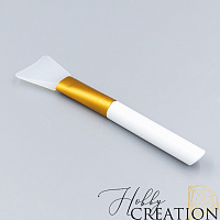 Кисть силиконовая