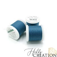 Нитки швейные Madeira Aerofil №120, 8934 (синие)