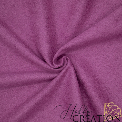 Микрозамша / фуксия