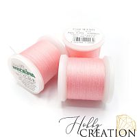 Нитки швейные Madeira Aerofil №120, 9150 (розовые)