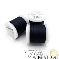 Нитки швейные Madeira Aerofil №120, 9140 (синие)