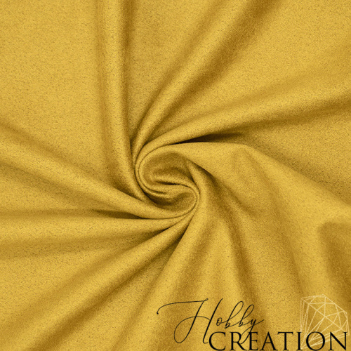 Микрозамша / горчичная