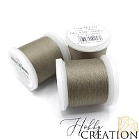 Нитки швейные Madeira Aerofil №120, 9270 (коричневые)