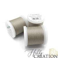 Нитки швейные Madeira Aerofil №120, 8450 (серые)