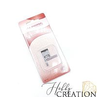 Лапка AURORA для швейной машинки, с линейкой
