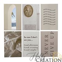 Набор открыток №3