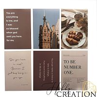 Набор открыток №2