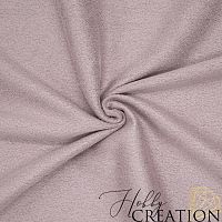 Микрозамша / пепельно-розовая