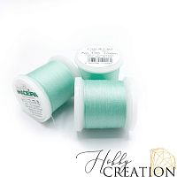 Нитки швейные Madeira Aerofil №120, 8730 (мятные)