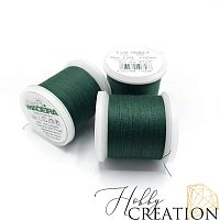 Нитки швейные Madeira Aerofil №120, 9903 (зеленые)