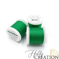 Нитки швейные Madeira Aerofil №120, 8751 (зеленые)