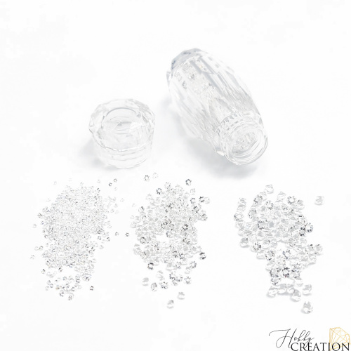 Кристаллы / прозрачный Кристаллы / прозрачный