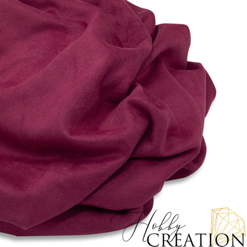 Двусторонняя замша / сангрия