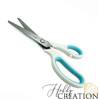 Ножницы портновские "Зиг-заг" "Crafty tailor"