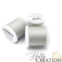 Нитки швейные Madeira Aerofil №120, 9812 (серые)