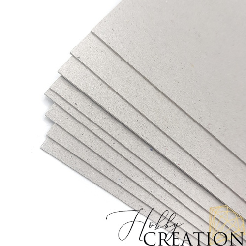 Картон переплетный 1 мм. / Германия 