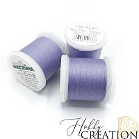 Нитки швейные Madeira Aerofil №120, 9130 (сиреневые)