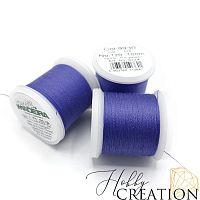 Нитки швейные Madeira Aerofil №120, 9930 (фиолетовые)