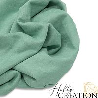 Двусторонняя замша / ментол