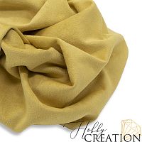 Двусторонняя замша / пшеничная