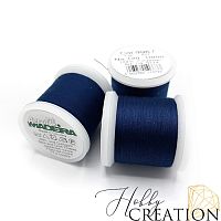 Нитки швейные Madeira Aerofil №120, 9967 (синие)