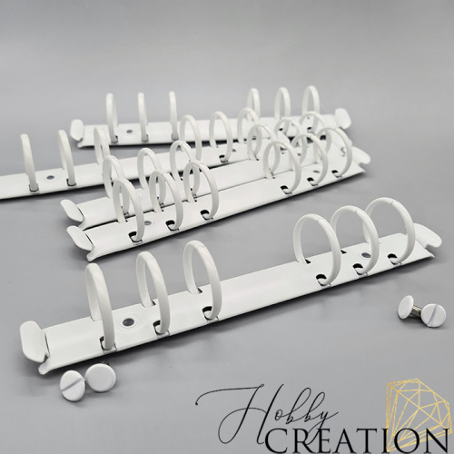 Кольцевой механизм А6 d25 мм.