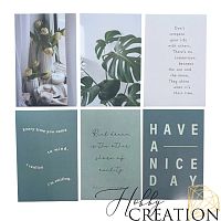 Набор открыток №6