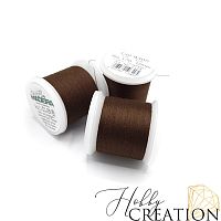 Нитки швейные Madeira Aerofil №120, 9305 (коричневые)